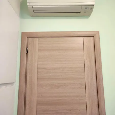 Popehs Apartment *