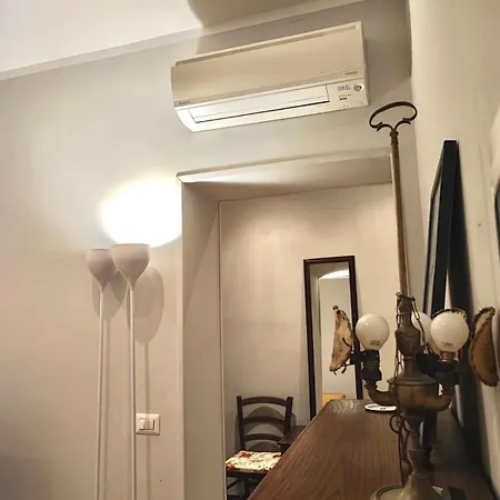 Apartment Popehs Rome