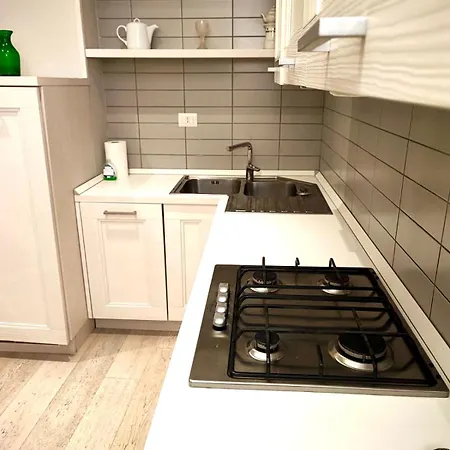 Popehs Apartment