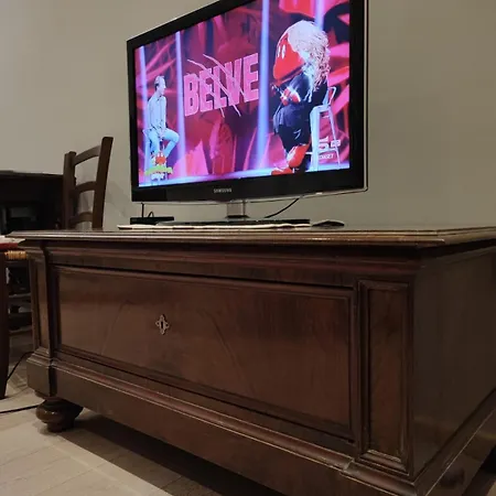 Popehs Apartment *