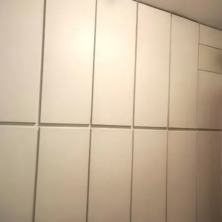 Apartment Popehs